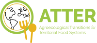 ATTER logo